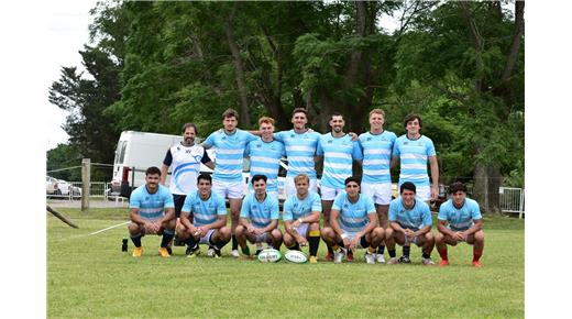 LOS CHOIQUES REPRESENTAN A LA ARGENTINA EN EL MUNDIAL DE RUGBY UNIVERSITARIO 