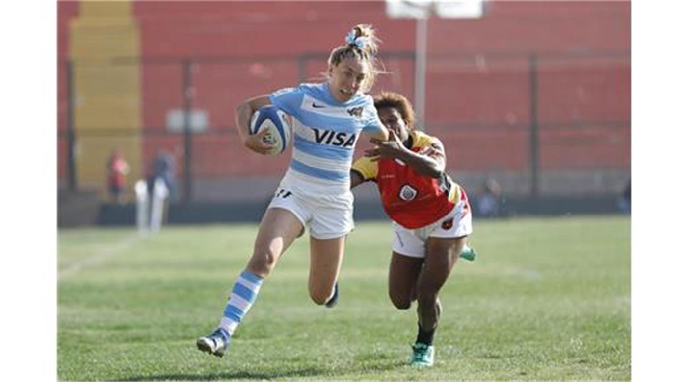 PAPÚA NUEVA GUINEA SE BAJÓ DEL REPECHAJE OLÍMPICO QUE JUGARÁN LAS YAGUARETÉS 