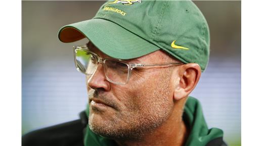 SUDÁFRICA CONFIRMÓ EL EQUIPO PARA ENFRENTAR A GALES