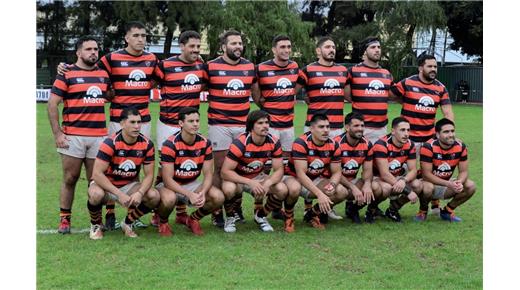 OLIVOS Y UNA GOLEADA SOBRE DEPORTIVA FRANCESA PARA PRENDERSE EN LOS PRIMEROS PUESTOS