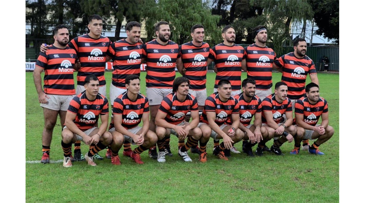 OLIVOS Y UNA GOLEADA SOBRE DEPORTIVA FRANCESA PARA PRENDERSE EN LOS PRIMEROS PUESTOS