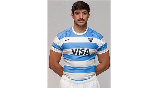 TOMÁS LAVANINI SERÁ NUEVO JUGADOR DEL LYON