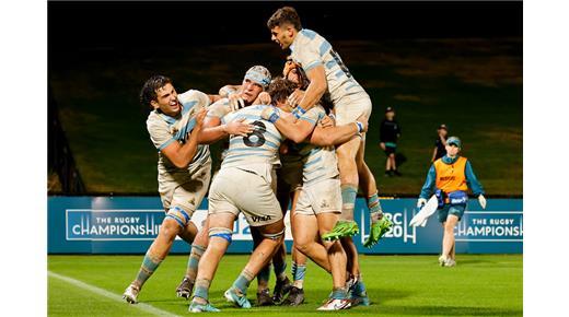 CÓMO LLEGAN LOS PUMITAS AL DEBUT CON INGLATERRA, FIXTURE Y ESTADIOS