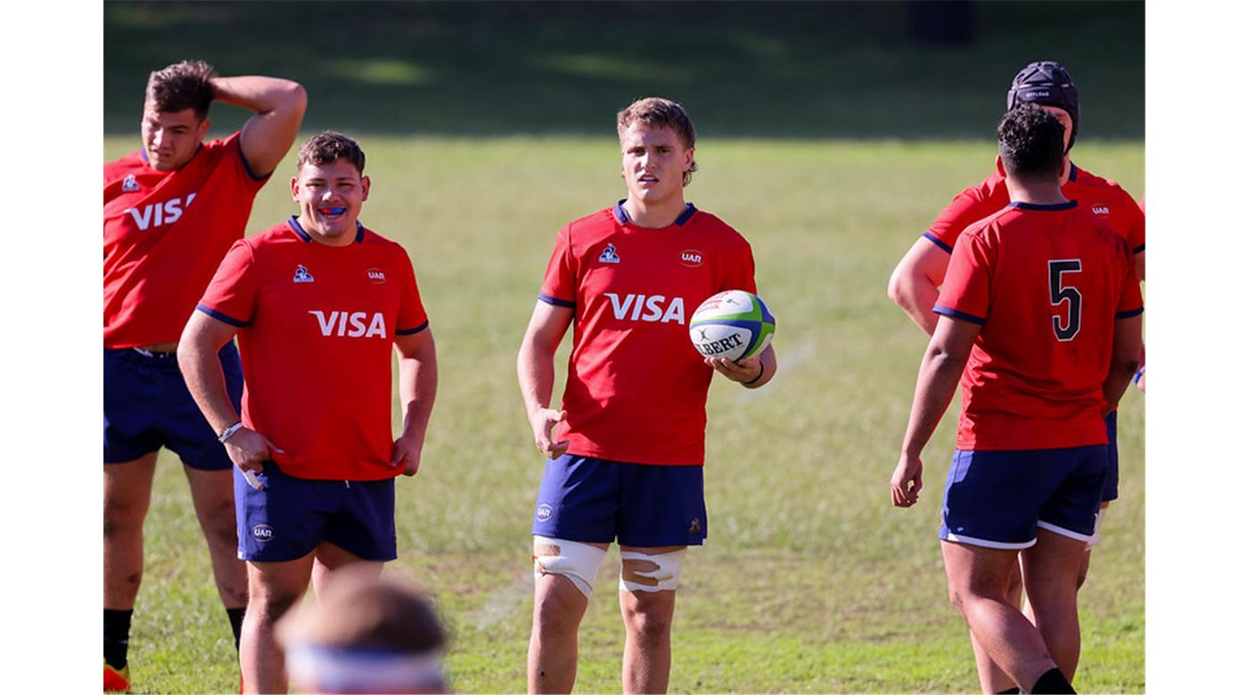 LOS PUMITAS DEBUTAN ANTE INGLATERRA EN EL MUNDIAL JUVENIL