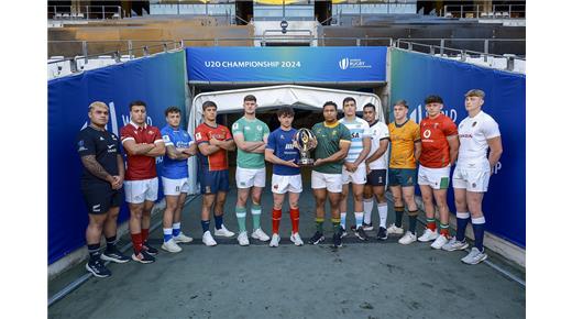 ESTADIOS, GRUPOS Y HORARIOS DEL MUNDIAL JUVENIL