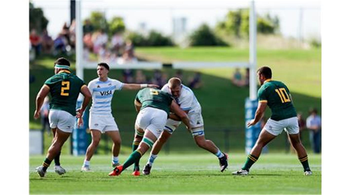 LAS NUEVAS REGLAS A TENER EN CUENTA EN EL MUNDIAL M20