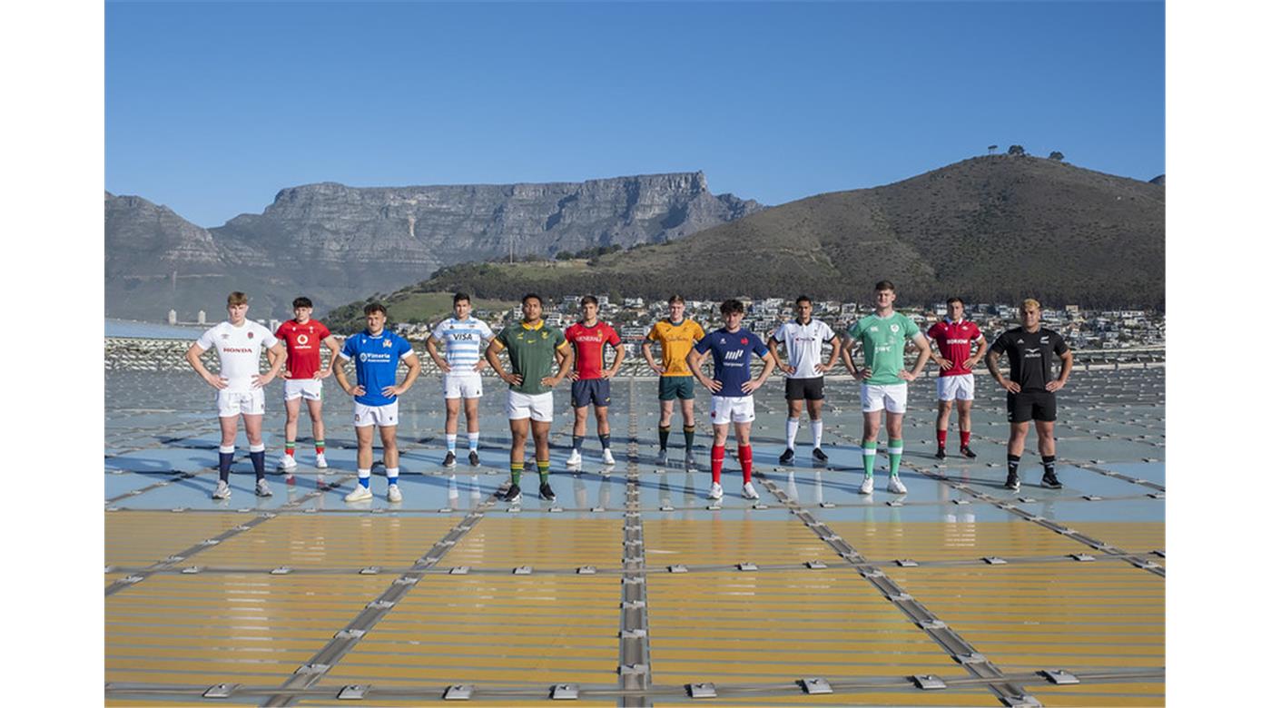 LOS GOLEADORES DEL MUNDIAL JUVENIL