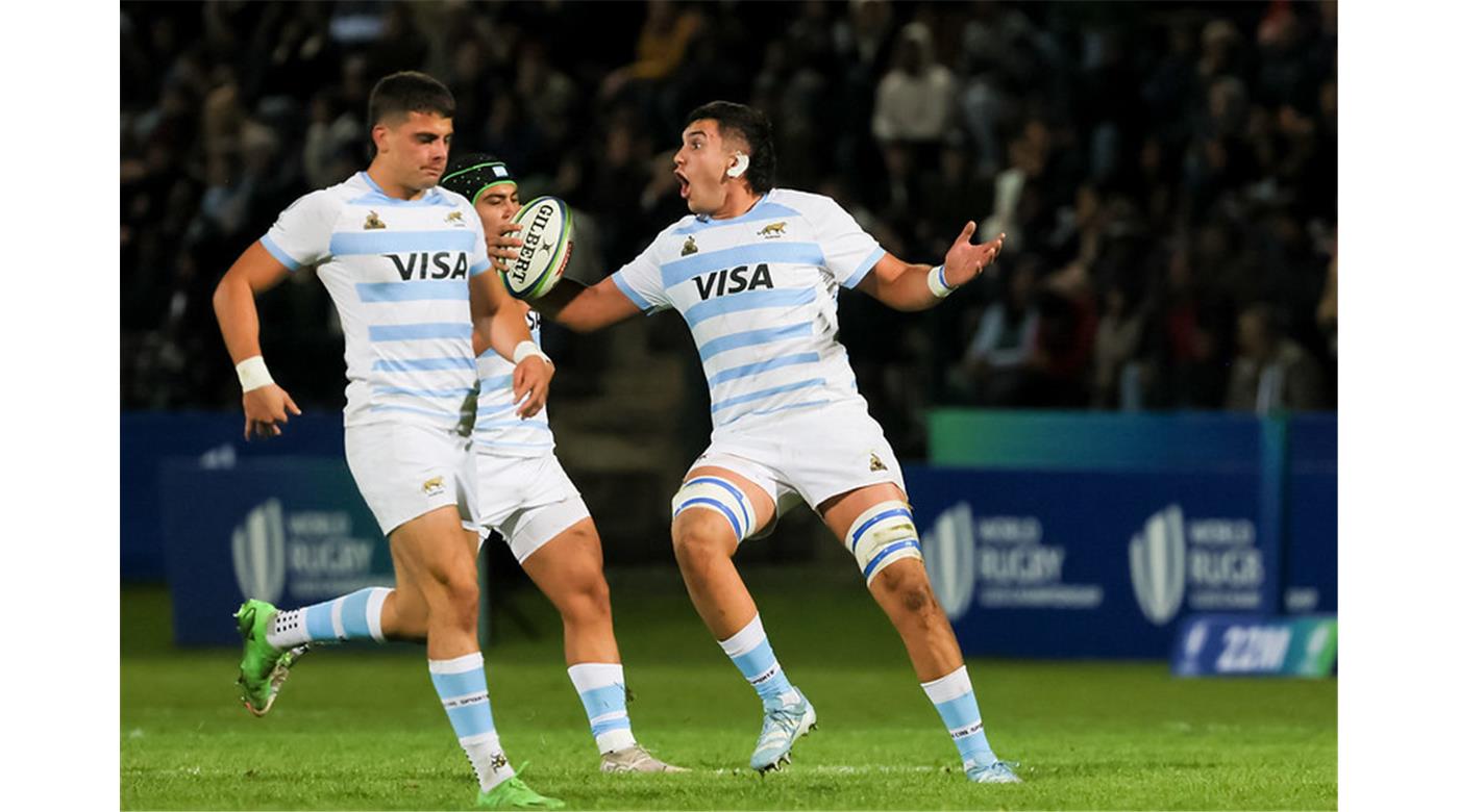 LOS TRYMEN Y GOLEADORES DEL MUNDIAL JUVENIL CON PRESENCIA ARGENTINA 