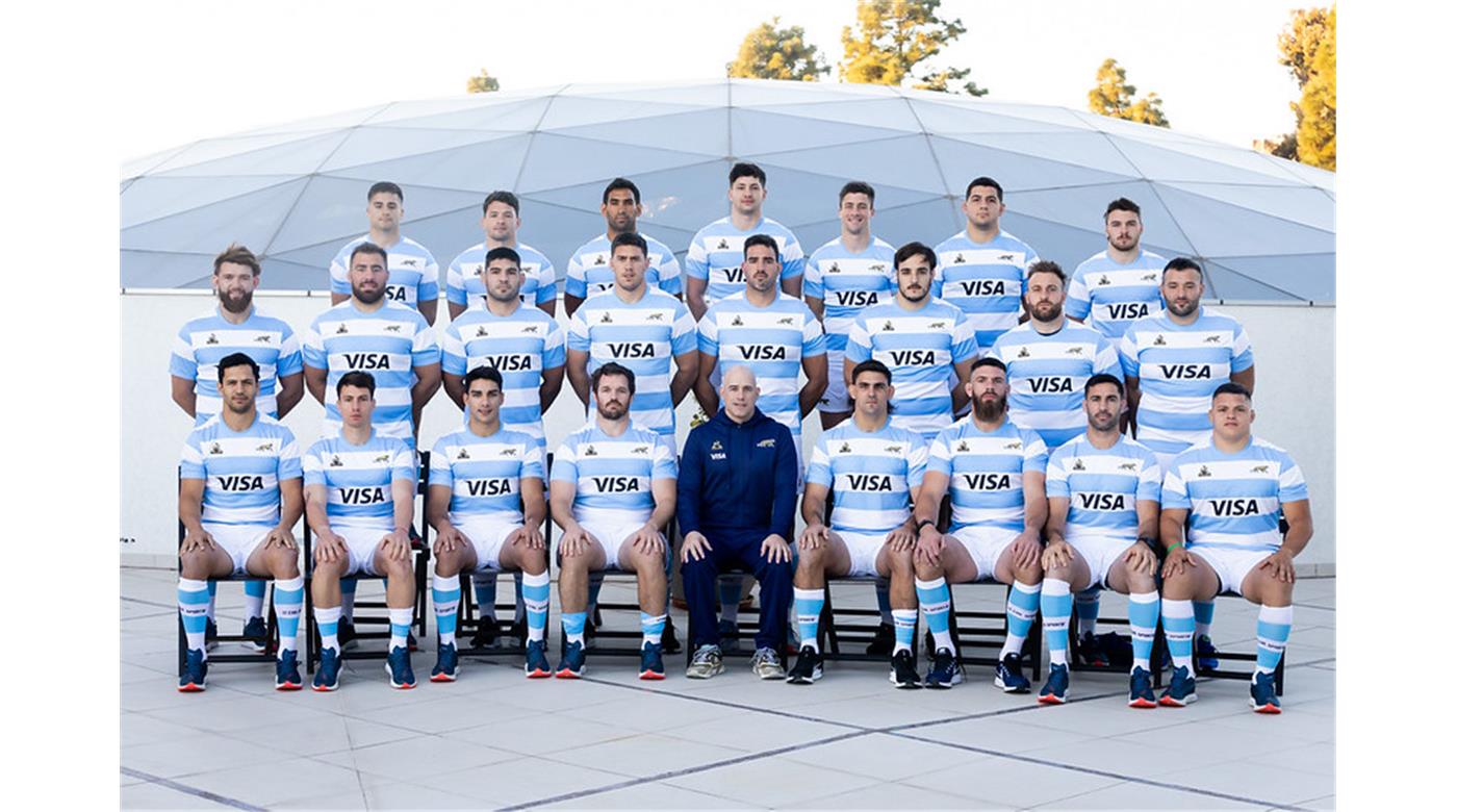A PESAR DE LA CAÍDA EN MENDOZA, LOS PUMAS SIGUEN SÉPTIMOS EN EL RANKING DE WR  