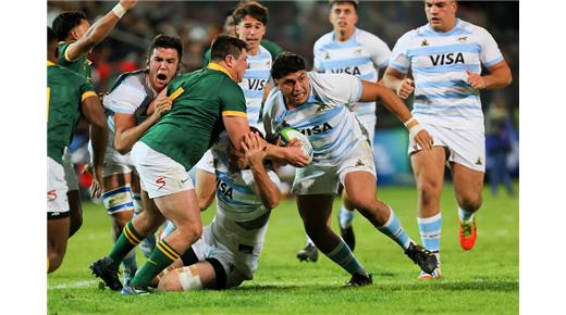 EL MUNDIAL JUVENIL AL CIERRE DE LA PRIMERA RUEDA