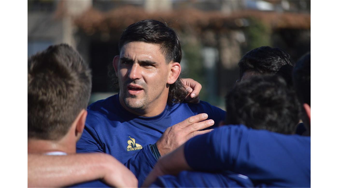 YA ESTÁN LOS PUMAS PARA LA REVANCHA EN VÉLEZ
