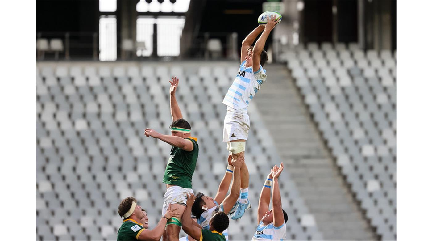 LOS RESULTADOS DE LOS PARTIDOS JUGADOS HOY DEL MUNDIAL JUVENIL 