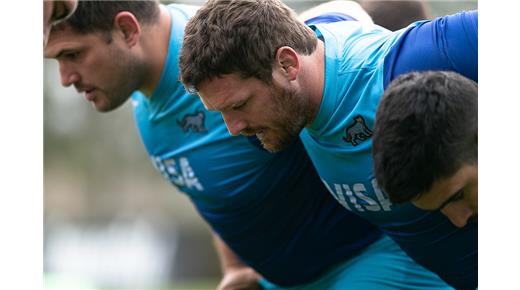 JULIÁN MONTOYA ES BAJA PARA EL TERCER PARTIDO DE LA VENTANA DE JULIO 