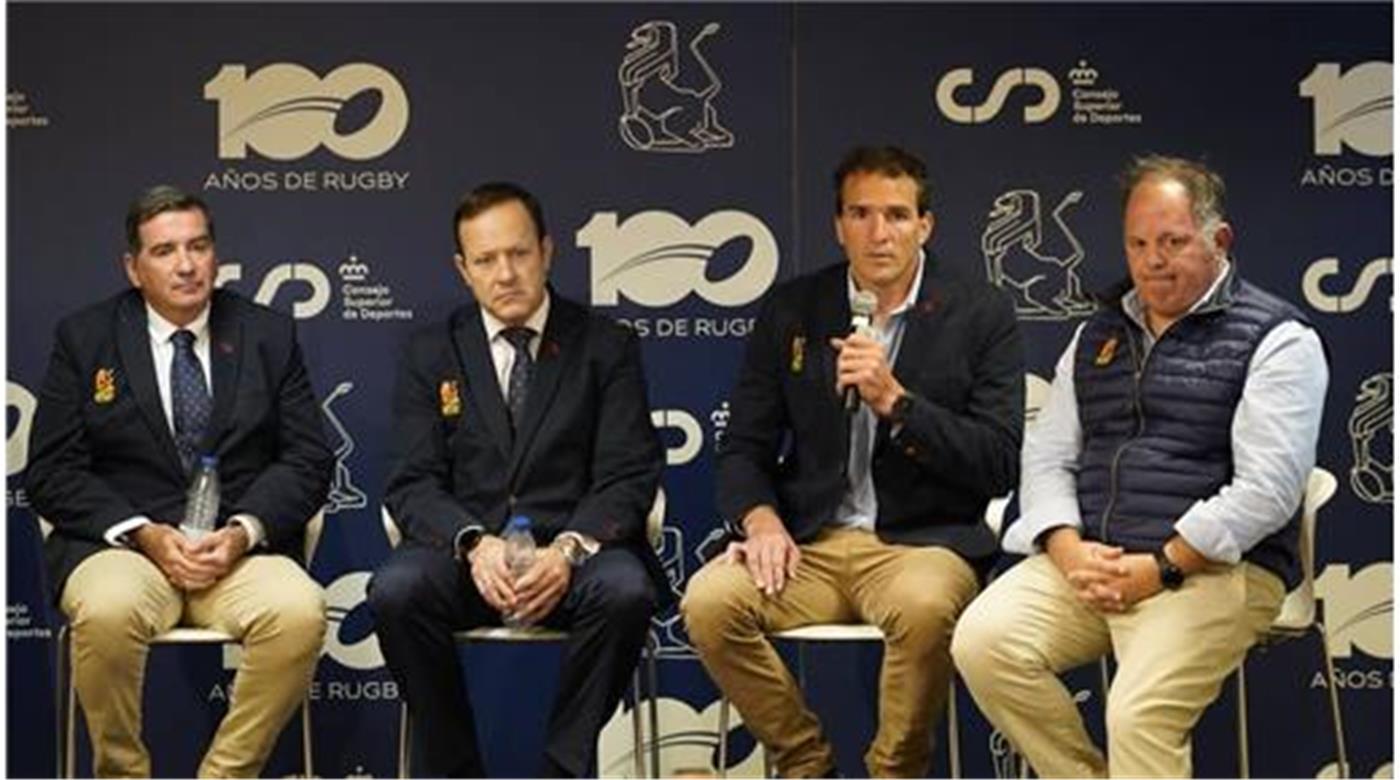 LA ESPAÑA DE PABLO BOUZA SE MIDE CON TONGA