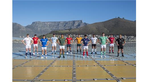 HUGO REUS Y JUAN GREISING REVOL, LOS SCORERS DEL M20