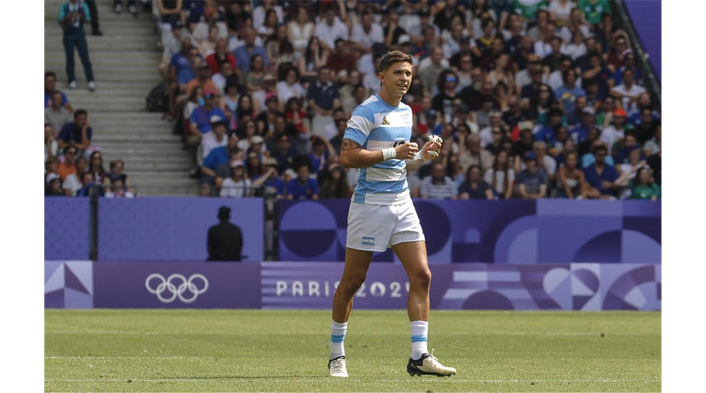 LOS PUMAS PERDIERON FRENTE A AUSTRALIA POR 22 A 14 Y FINALIZARON SEGUNDOS 