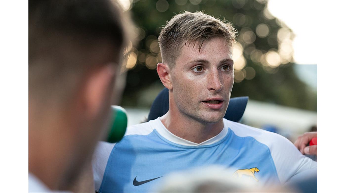 LOS PUMAS 7S SE DESPIDIERON CON UN TRIUNFO ANTE ESTADOS UNIDOS, Y FINALIZARON SÉPTIMOS EN LOS JUEGOS OLÍMPICOS