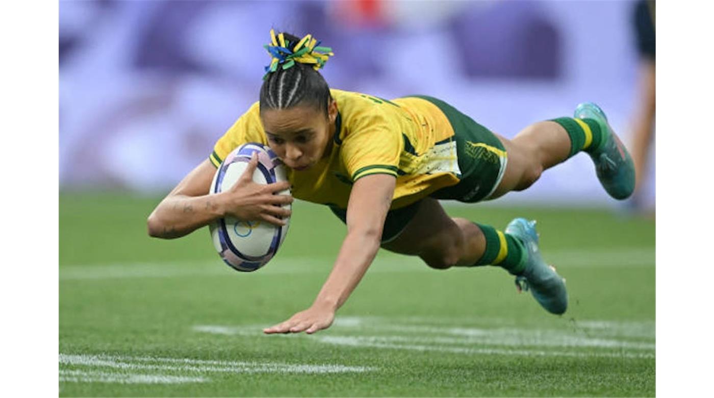 LAS YARAS DE BRASIL BUSCARÁN IGUALAR SU MEJOR POSICIÓN DE LOS JJOO