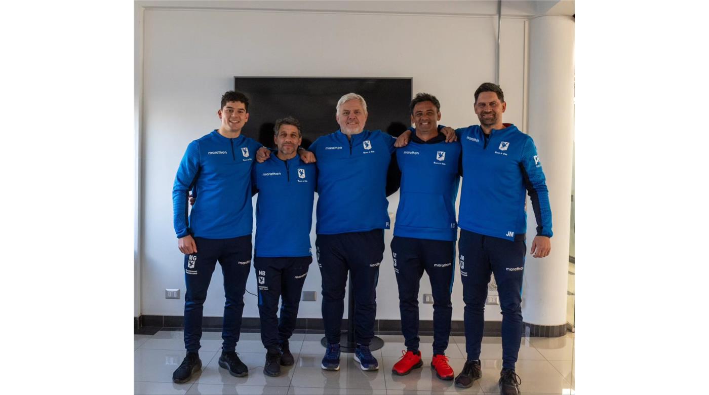 LOS CÓNDORES CHILENOS CONFIRMARON SU VENTANA DE NOVIEMBRE Y JUGARÁN CON LOS PUMAS EN 2025 