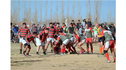 PUMAI SE CONSAGRÓ CAMPÉON EN EL TORNEO DESARROLLO DE MENDOZA
