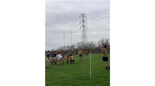 JUVENILES: EN M15 REGATAS LE SACÓ EL INVICTO A CHAMPAGNAT