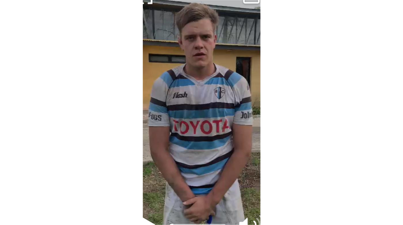 JUVENILES: EN LA  M19 EL SIC SE QUEDÓ CON UNA BUENA VICTORIA ANTE REGATAS 