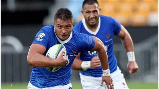 SAMOA EN PROBLEMAS: SE RETIRÓ DE LA GIRA EUROPEA Y ENFRENTA PROBLEMAS FINANCIEROS