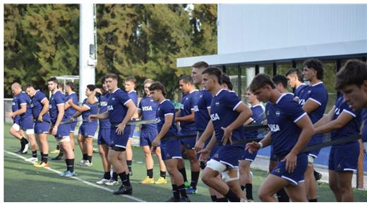 SE DESARROLLARÁ UN TRIAL DE MENORES DE 19 AÑOS EN ALTA GRACIA, CÓRDOBA  