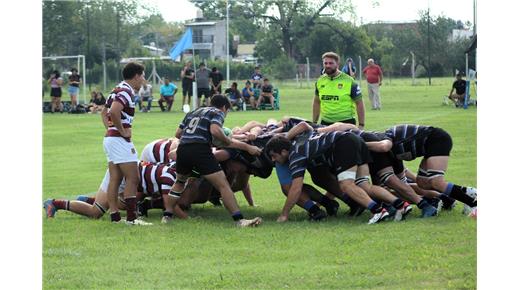 LA FECHA COMPLETA DE LA UNIÓN DE BUENOS AIRES