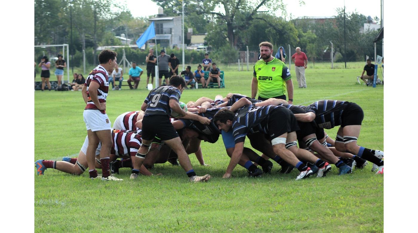 LA FECHA COMPLETA DE LA UNIÓN DE BUENOS AIRES