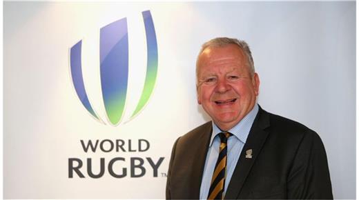 WORLD RUGBY MODIFICÓ LOS CRITERIOS DE ELEGIBILIDAD 