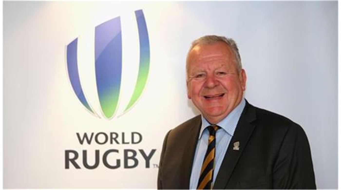WORLD RUGBY MODIFICÓ LOS CRITERIOS DE ELEGIBILIDAD 