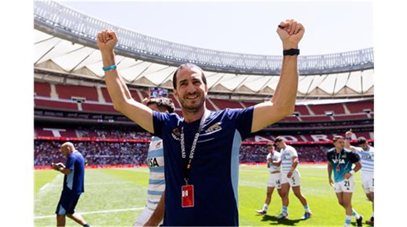 LOS PUMAS 7S YA TIENEN CONFIRMADA LA FECHA DE SU REGRESO 