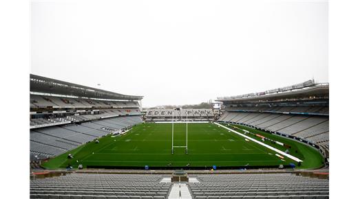 LOS ÚLTIMOS 50 PARTIDOS DE LOS ALL BLACKS EN EL EDEN PARK