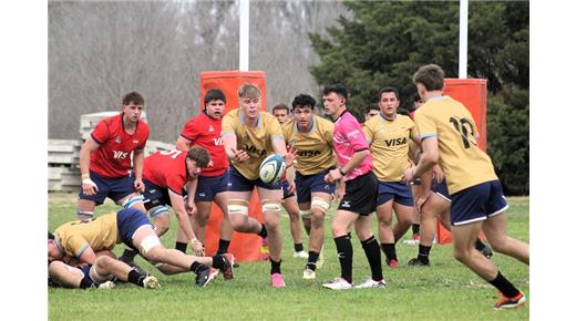 COMENZÓ  EL TRIAL DE MENORES DE 19 AÑOS EN ALTA GRACIA, CÓRDOBA