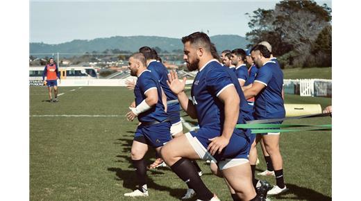 NOVEDADES EN LOS PUMAS: LUCIO SORDONI NO ESTARÁ FRENTE A AUSTRALIA Y EN SU LUGAR SE SUMA PEDRO DELGADO 