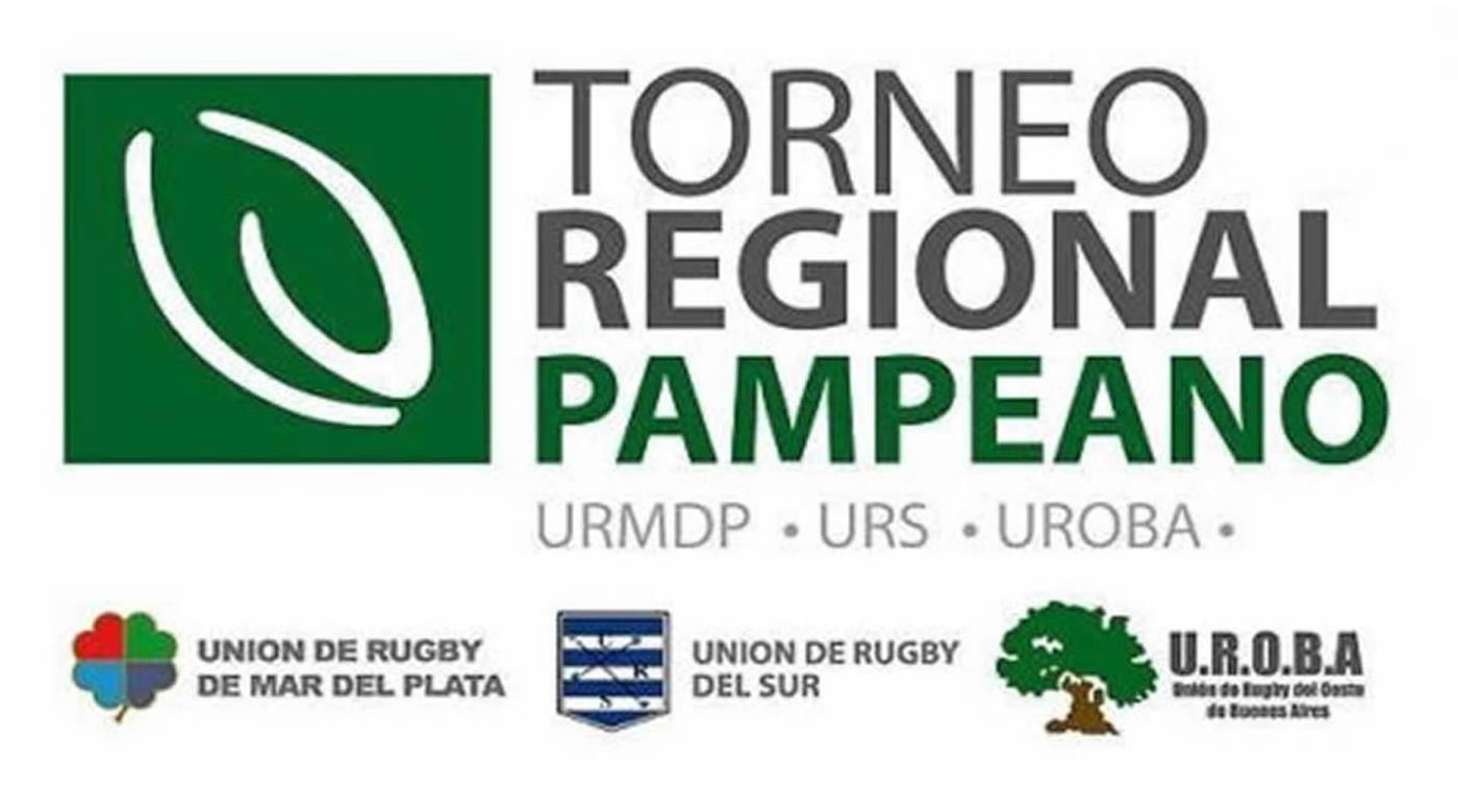 Se terminó la novela en el Regional Pampeano: LA UAR le devolvió los puntos a Sporting y Mar del Plata Club es el campeón regional