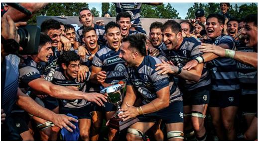 DESDE HOY SE JUEGA EL DESARROLLO SUR DE MENORES DE 16 