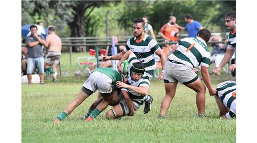 SE JUEGA UNA NUEVA FECHA DE LA URBA EN TODAS SUS CATEGORÍAS 