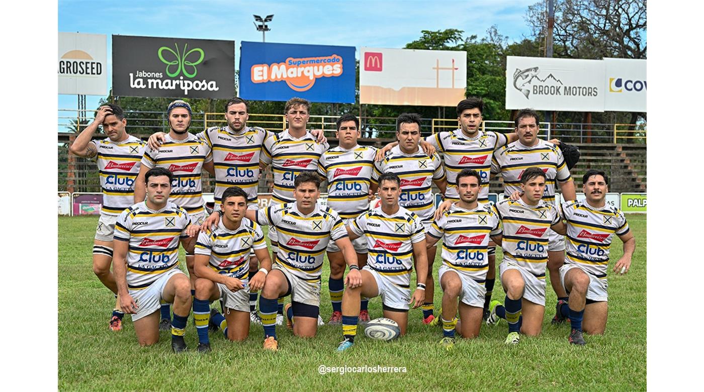 LOS EQUIPOS DE LA PRIMERA FECHA DEL TORNEO DEL INTERIOR 
