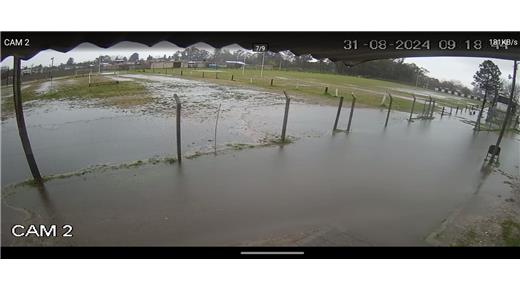 URBA: CON VARIOS PARTIDOS SUSPENDIDOS, SIGUEN DECIDIENDO ENTRE LOS PROPIOS CLUBES SI JUEGAN ESTA TARDE