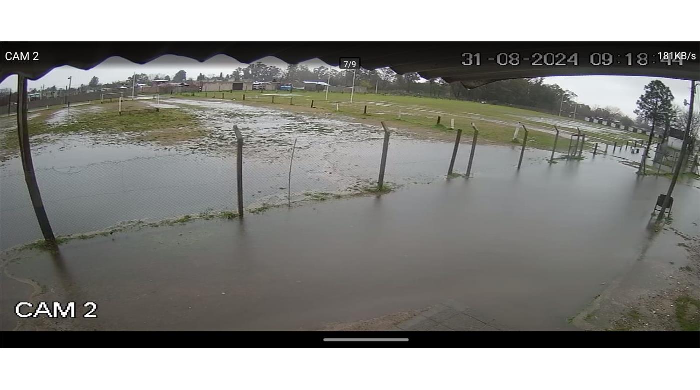 URBA: CON VARIOS PARTIDOS SUSPENDIDOS, SIGUEN DECIDIENDO ENTRE LOS PROPIOS CLUBES SI JUEGAN ESTA TARDE