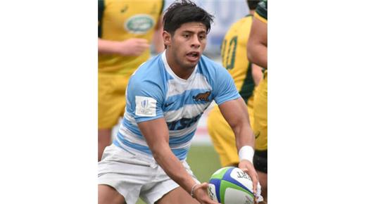 CAMBIO DE ÚLTIMO MOMENTO: GONZALO GARCIA REEMPLAZA A BAZÁN VÉLEZ