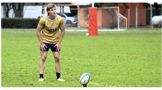 ARRANCA UNA NUEVA CONCENTRACIÓN NACIONAL DE MENORES DE 19