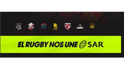 SE VIENE UNA NUEVA EDICIÓN DEL SÚPER RUGBY AMERICAS