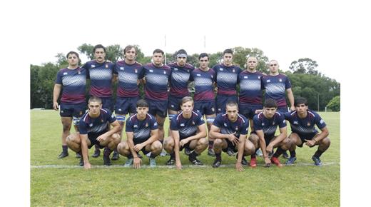 BUENOS AIRES GOLEÓ A ROSARIO Y SE CONSAGRÓ CAMPEÓN DEL ARGENTINO JUVENIL M17