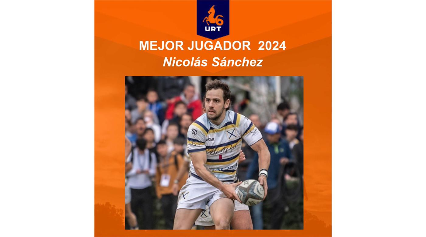 SE DEFINIERON LAS DISTINCIONES DEL RUGBY TUCUMANO EN SU 50° ANIVERSARIO