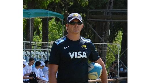 NAHUEL GARCÍA Y EL DESAFÍO DE LAS YAGUARETÉS EN EL 2025