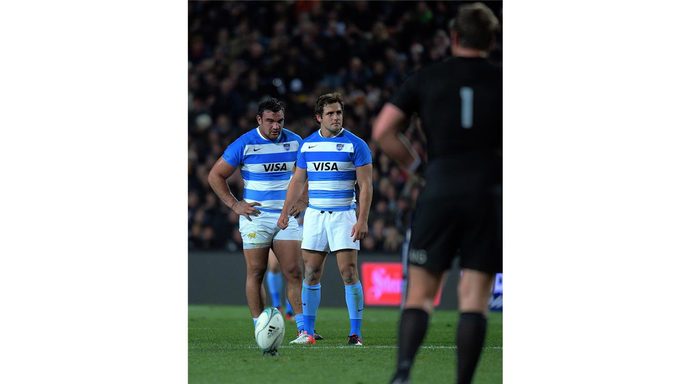 AGUSTÍN CREEVY,  OTRO ÍDOLO DE LOS PUMAS, DESPIDIÓ A NICO SÁNCHEZ CON UNA EMOTIVA CARTA