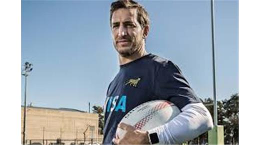 SANTIAGO GÓMEZ CORA Y EL BALANCE DEL PRIMER DÍA DE LOS PUMAS 7S EN PERTH